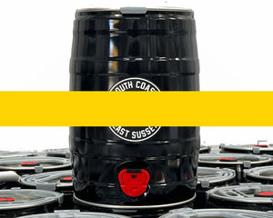 MINI KEGS