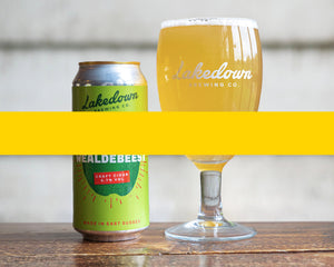 LAKEDOWN CIDER