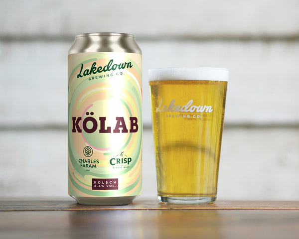 KOLAB - KOLSCH STYLE