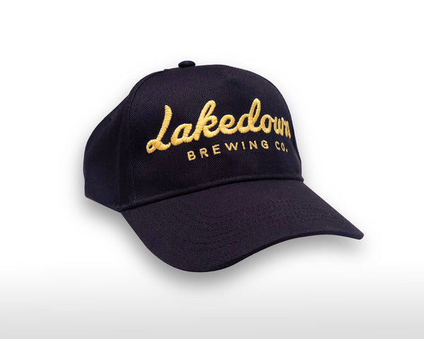 LAKEDOWN BASEBALL CAP